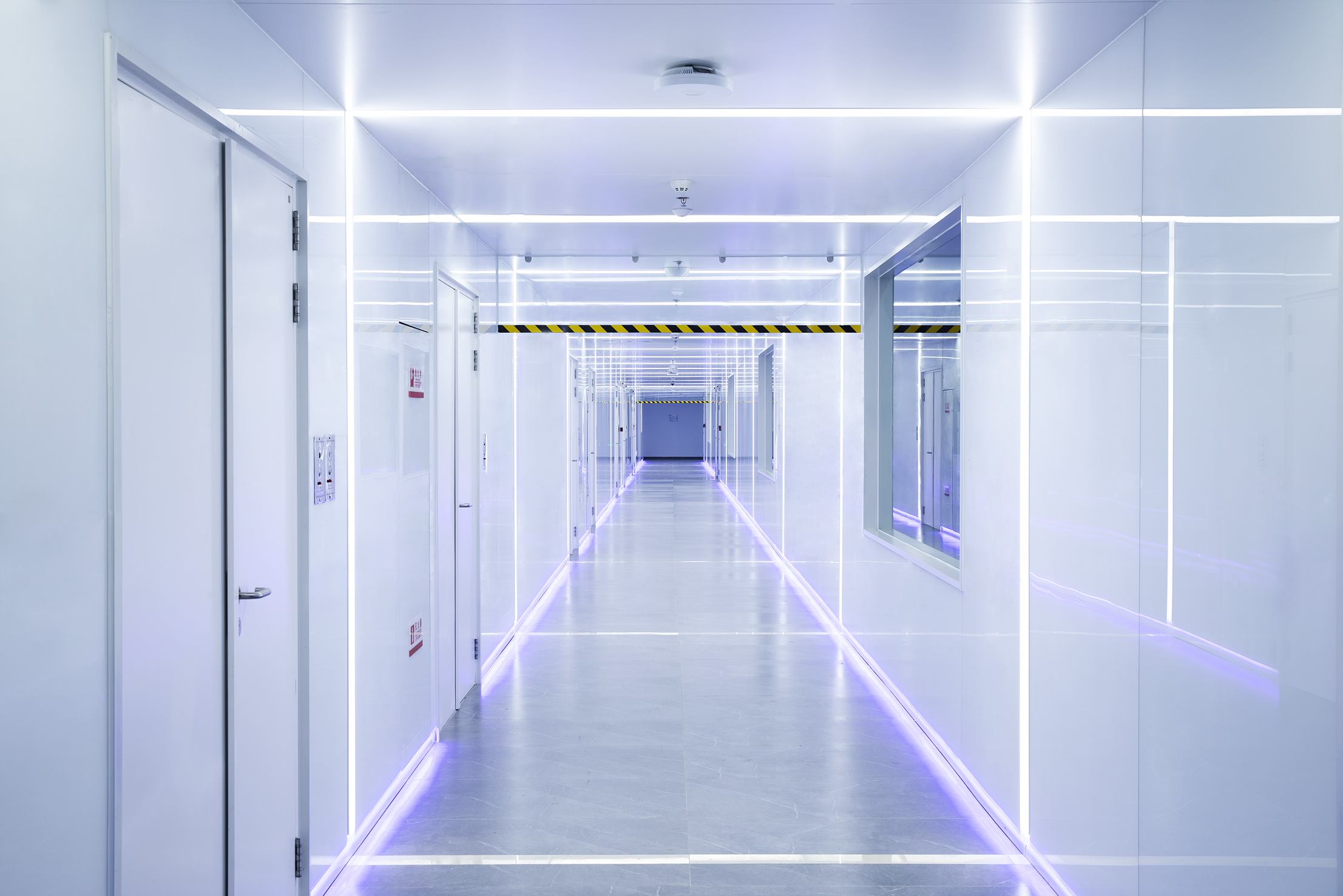 北京酒仙桥机房网络