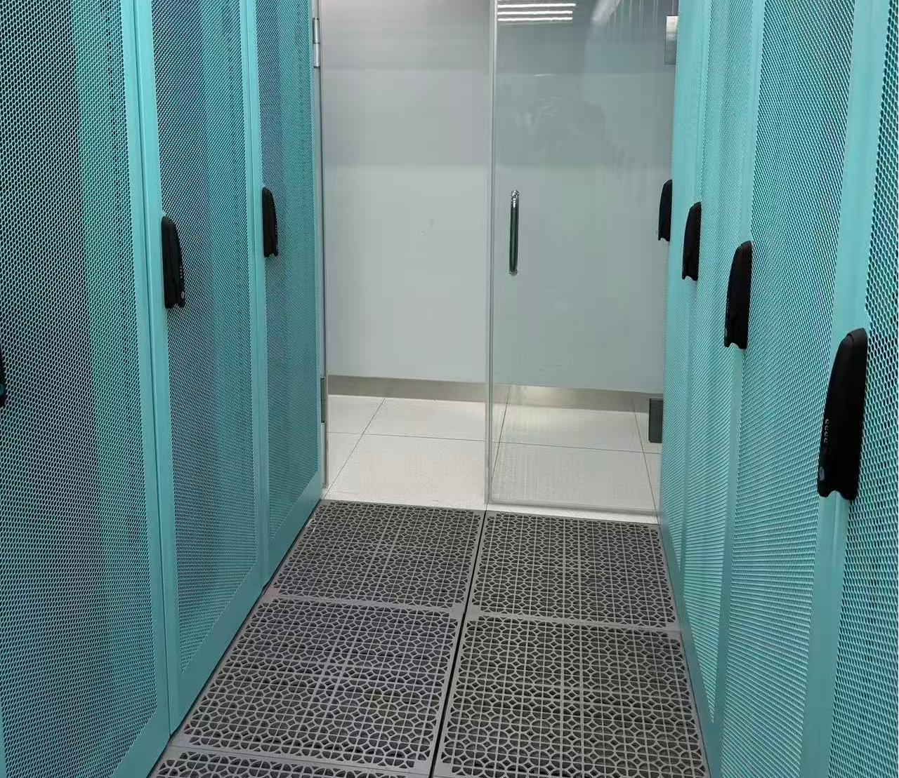 北京算力服务器机房